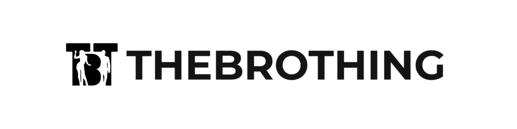 Thebrothing logo