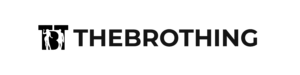 Thebrothing logo