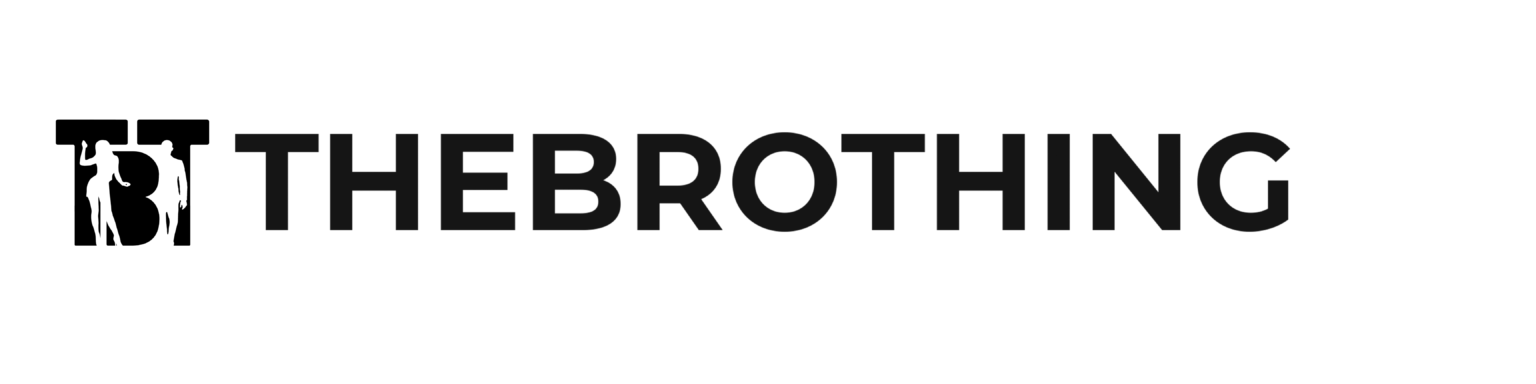 thebrothing logo