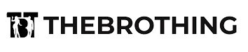 Thebrothing logo