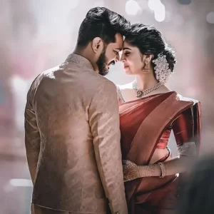 married married